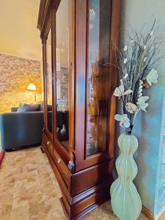 Villa Campari إيماترا المظهر الخارجي الصورة